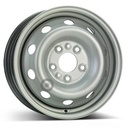 STEEL WHEELS STEEL WHEEL 4012 6x15 5/118 ET68 CB71.1