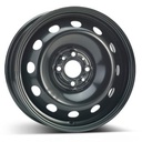 STEEL WHEELS STEEL WHEEL 7680 6x15 4/98 ET44 CB58.1