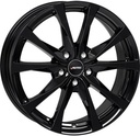 AUTEC BRIXEN 7x17 5/114.3 ET35 CB66.1