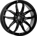 RIAL LUCCA 6.5x17 4/100 ET38 CB63.3