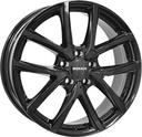 MONACO WHEELS CL2 7x17 5/114.3 ET40 CB66.1