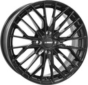 IT WHEELS TIARA 4 7x17 4/100 ET44 CB73.1