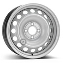STEEL WHEELS STEEL WHEEL 8932 6x15 4/100 ET40 CB60.1