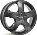 IRMSCHER WAVE STAR 7x17 5/114.3 ET42 CB66.1