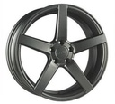 STW 5 DARK ANTHRACITE 8x18 8/18 ET42 CB63.4
