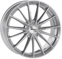 XTREME RX16 SILVER 7.5x18 5/18 ET46 CB63.4