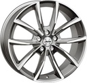 AUTEC ASTANA 8x18 5/108 ET55 CB63.4
