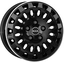 MAK OVERLAND 6.5x16 6/120 ET51 CB74.5