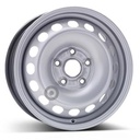 STEEL WHEELS STEEL WHEEL 8385 6x15 5/112 ET47 CB57.1