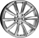 MONACO WHEELS GP6 8.5x19 5/114.3 ET40 CB64.1