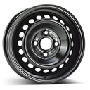 STEEL WHEELS STEEL WHEEL 4275 4.5x13 4/100 ET35 CB54.1