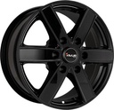 AVUS VELGEN AVUS AC-V61 6.5x16 6/125 ET68 CB74.1