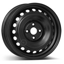 STEEL WHEELS STEEL WHEEL 4065 6x15 4/100 ET46 CB54.1