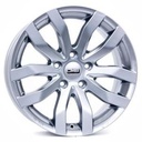 CMS C22 RACING SILVER 6x15 6/15 ET45 CB54.1