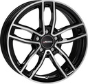 AUTEC MERCADOR 6.5x16 5/112 ET44 CB66.6