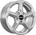 RONAL CA1 6x15 5/112 ET30 CB66.5
