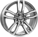 ALUTEC DRIVEX 9x20 5/112 ET43 CB66.6