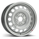 STEEL WHEELS STEEL WHEEL 9002 6.5x17 5/112 ET50 CB66.6