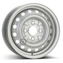 STEEL WHEELS STEEL WHEEL 6375 5.5x14 4/114.3 ET45 CB66.1
