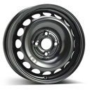 STEEL WHEELS STEEL WHEEL 5770 4.5x14 4/100 ET35 CB54.1