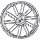 MAK LEIPZIG-D SILVER 11,5 11.5x20 5/20 ET63 CB71.6