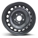 STEEL WHEELS STEEL WHEEL 7306 6.5x15 5/114.3 ET43 CB66.1
