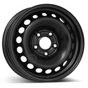 STEEL WHEELS STEEL WHEEL 5020 6x15 5/114.3 ET35 CB66.1