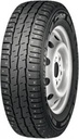 235/65R16 115/113R MICHELIN AGILIS X-ICE NORTH