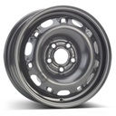 STEEL WHEELS STEEL WHEEL 5210 5x14 5/100 ET35 CB57.1