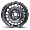 STEEL WHEELS STEEL WHEEL 9257 7x16 5/112 ET45 CB57.1
