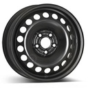 STEEL WHEELS STEEL WHEEL 4055 5.5x15 5/100 ET40 CB57.1