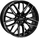 IT WHEELS XANA 9x20 5/114.3 ET38 CB64.1