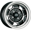ATS CLASSIC 5.5x15 4/130 ET25 CB70.1