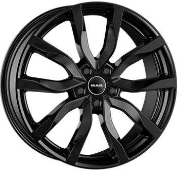 MAK KOLN 9x19 5/112 ET58 CB57.1