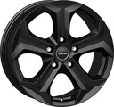 AUTEC XENOS 6.5x16 5/120 ET46 CB65.1