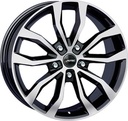 AUTEC UTECA 7.5x17 5/120 ET47 CB65.1