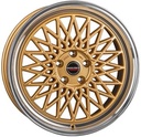 BORBET B 8x17 5/120 ET35 CB72.5