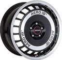RONAL R50 AERO 7.5x16 4/100 ET38 CB68