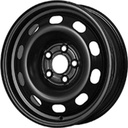 MW STEEL 14057 6x14 5/100 ET38 CB57.1