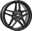 ATS MIZAR 7.5x17 5/112 ET36 CB66.6