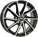 ALUTEC SINGA 6x15 4/100 ET47 CB54.1