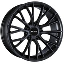 MAK MUNCHEN 8.5x19 5/120 ET30 CB72.6