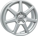 AUTEC TALLIN 6.5x15 5/114.3 ET40 CB70