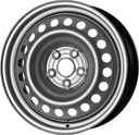 MW STEEL 17022 6.5x17 5/114.3 ET45 CB60.1