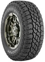 245/75R16 120Q COOPER DISCOVER ST MAXX
