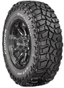10.5x31.00R15 109Q COOPER DISCOVER STT PRO POR