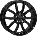AUTEC VIDRON 7x17 5/100 ET51 CB57.1