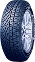 265/60R18 110H MICHELIN LATITUDE CROSS