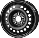 MW STEEL 16247 6.5x16 5/114.3 ET50 CB67.1