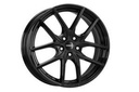 DEZENT TO BLACK 7.5x18 5/18 ET46 CB57.1